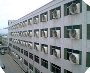 滁州中央空调工程